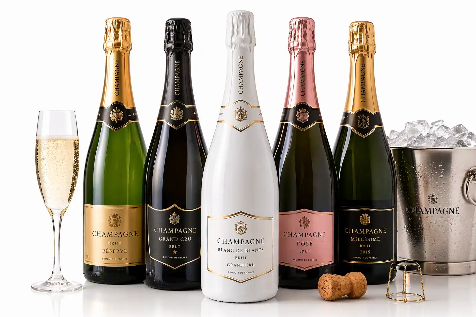 Champagne