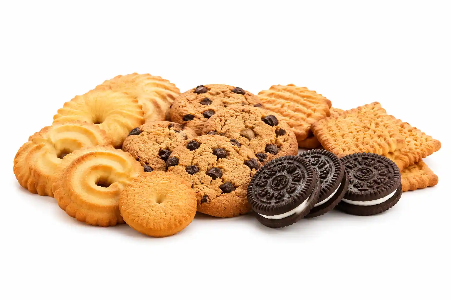Galletas