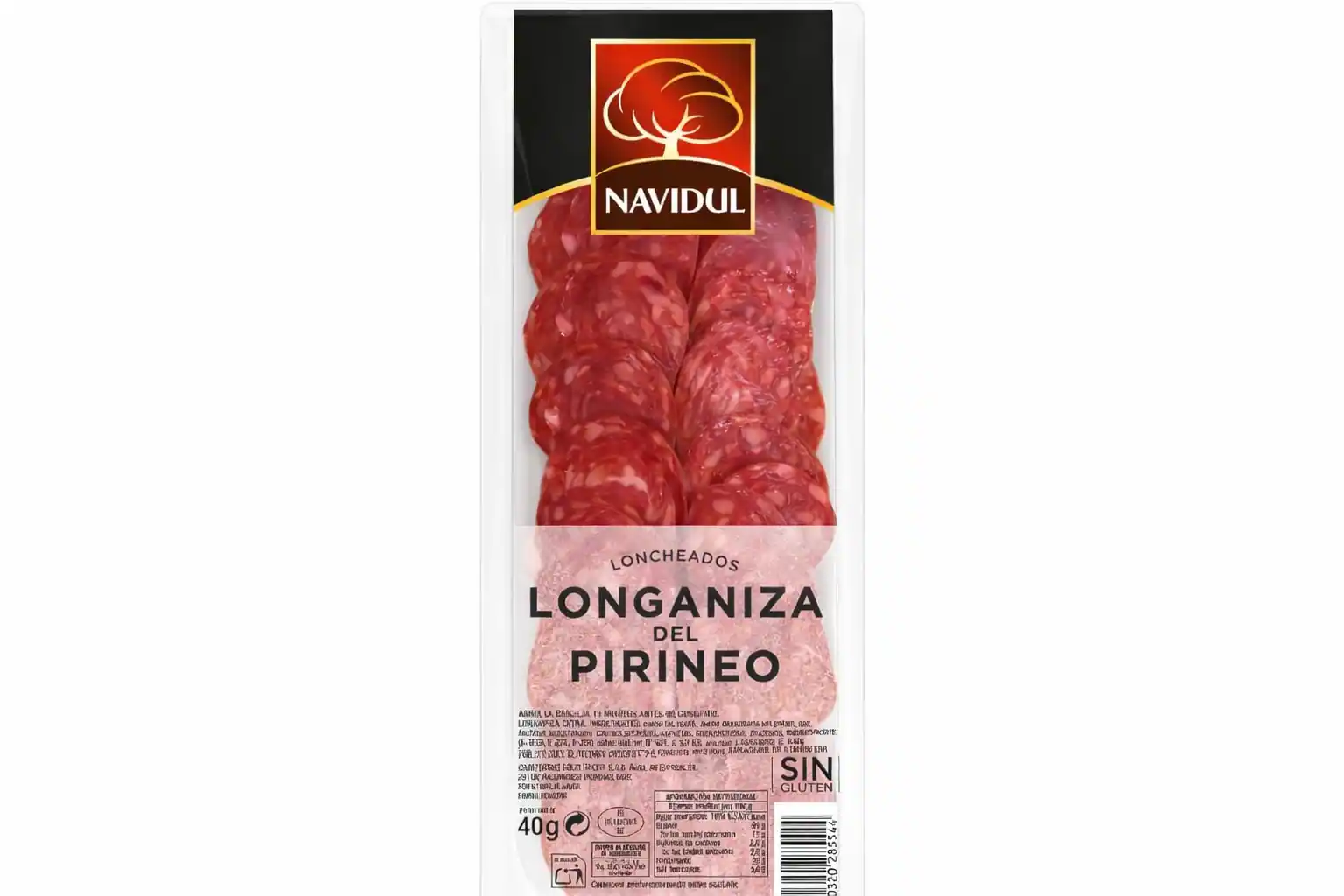 Longaniza