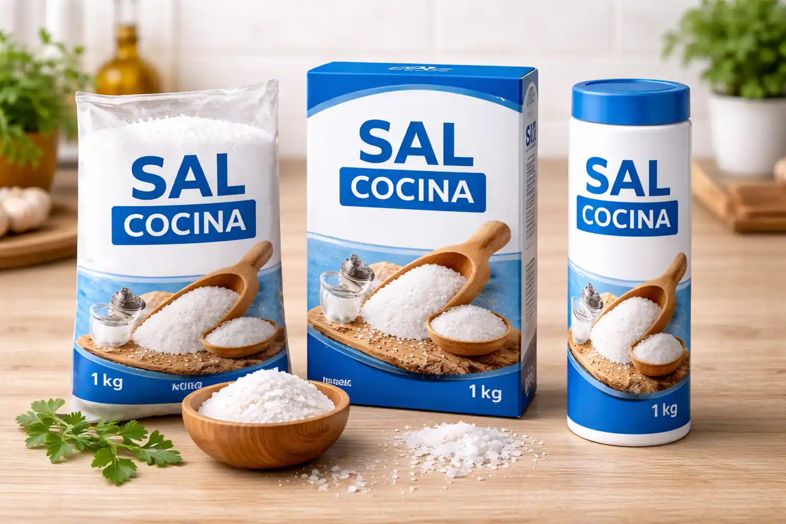 Sal Cocina