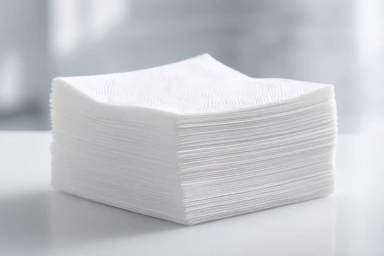 Servilletas y Celulosas