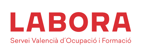 LABORA — Servei Valencià d'Ocupació i Formació