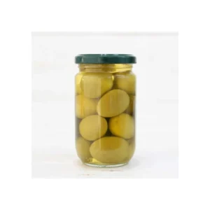 Aceitunas Gordal Tarro 3 kg