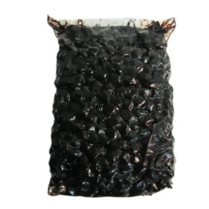 Aceituna Morada Rallada 3 kg EL Yelmo