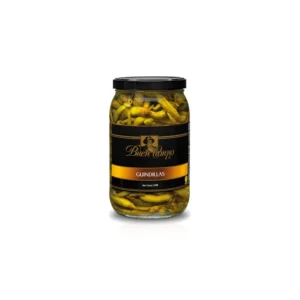 Guindilla Cristal Juerta 370 g