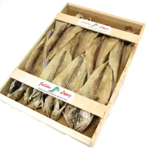 Capellanes Salazón Jesmar en Caja 2 kg