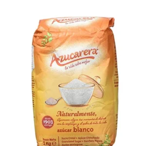 Azucarera Papel 1 kg