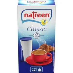 Natreen 110 Comprimidos