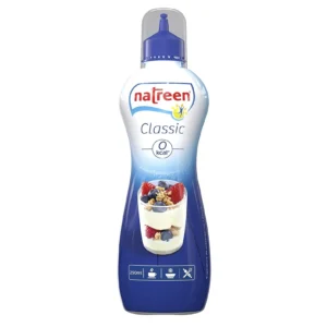 Natreen Liquido 250 - Edulcorante Líquido