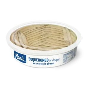 Boquerones Xerica 850 Grs