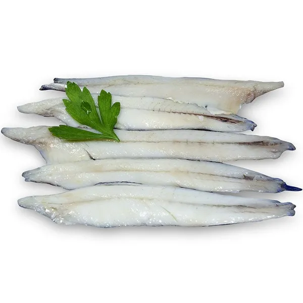 Boquerones Flor Guio 850 gr 54/56 Filete