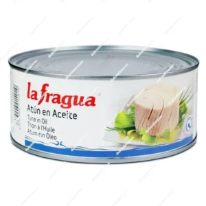Atún Claro a Girasol JJJ Ro-1000 en Lata