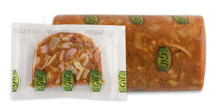 Callos tradicionales Gil 280 g