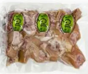 Rabo de cerdo Gil vacío 330 g