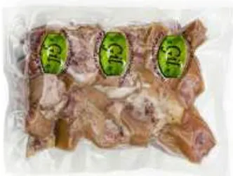 Rabo de cerdo Gil vacío 330 g