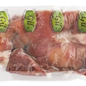 Careta de Cerdo Gil Cocida 2 Aprox 32 kg