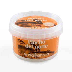 Pincho Del Norte 1 kg Ensalandia Tarrina