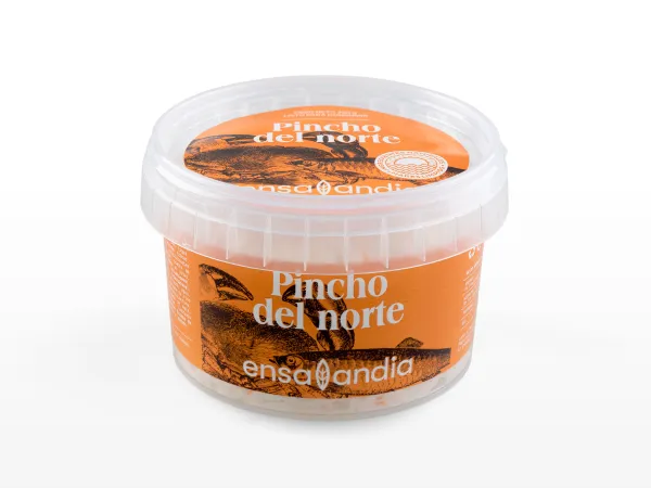 Pincho Del Norte 1 kg Ensalandia Tarrina