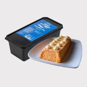 Pastel De Pescado Tarrina 1 kg Ensalandi