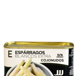 Espárragos JJJ 13/16 lata 425 g