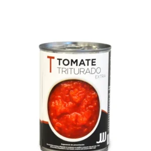 Tomate triturado JJJ 500 g fácil apertura