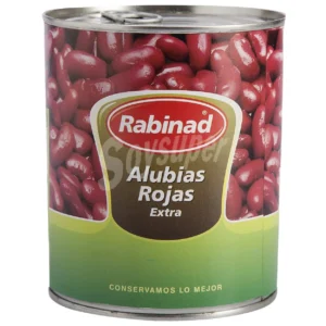 Alubias pintas Natural Rabin 3 kg