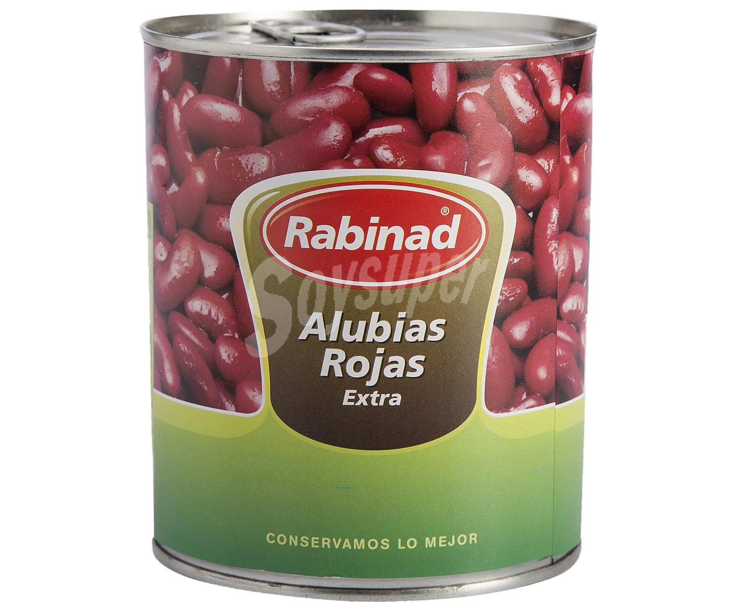 Alubias pintas Natural Rabin 3 kg
