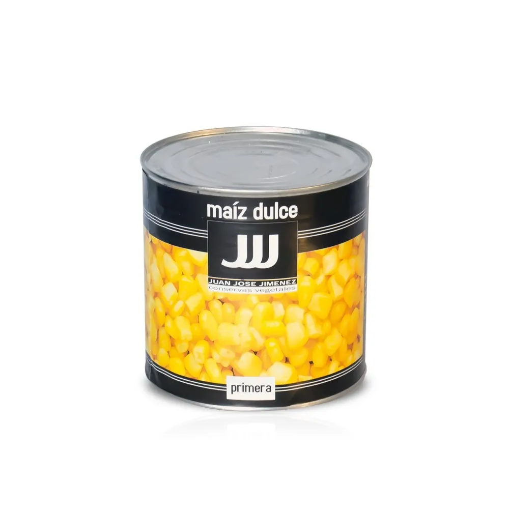 Maíz dulce JJJ lata 425 g