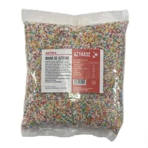 Maná Anises finos bolsa 1 kg