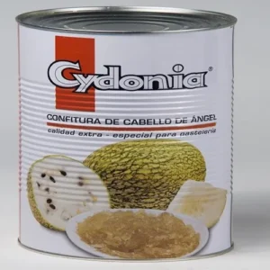 Cabello de Angel Cydonia 5 Bote 650 g