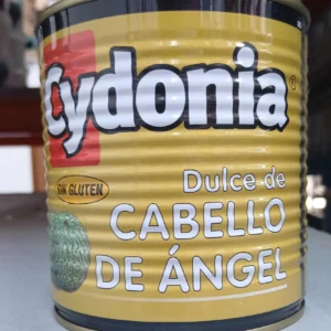 Cabello de Angel Cydonia 850 g Bote