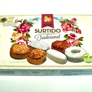 Surtido Tradicional Moreno 200 g