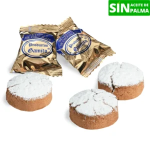 Nevaditos Chocolate Gamito 200 g
