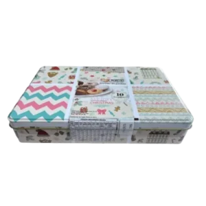 Bandeja Surtido Esp Moreno 400 g