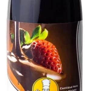 Sirope Chocolate Vulpi 1200 g