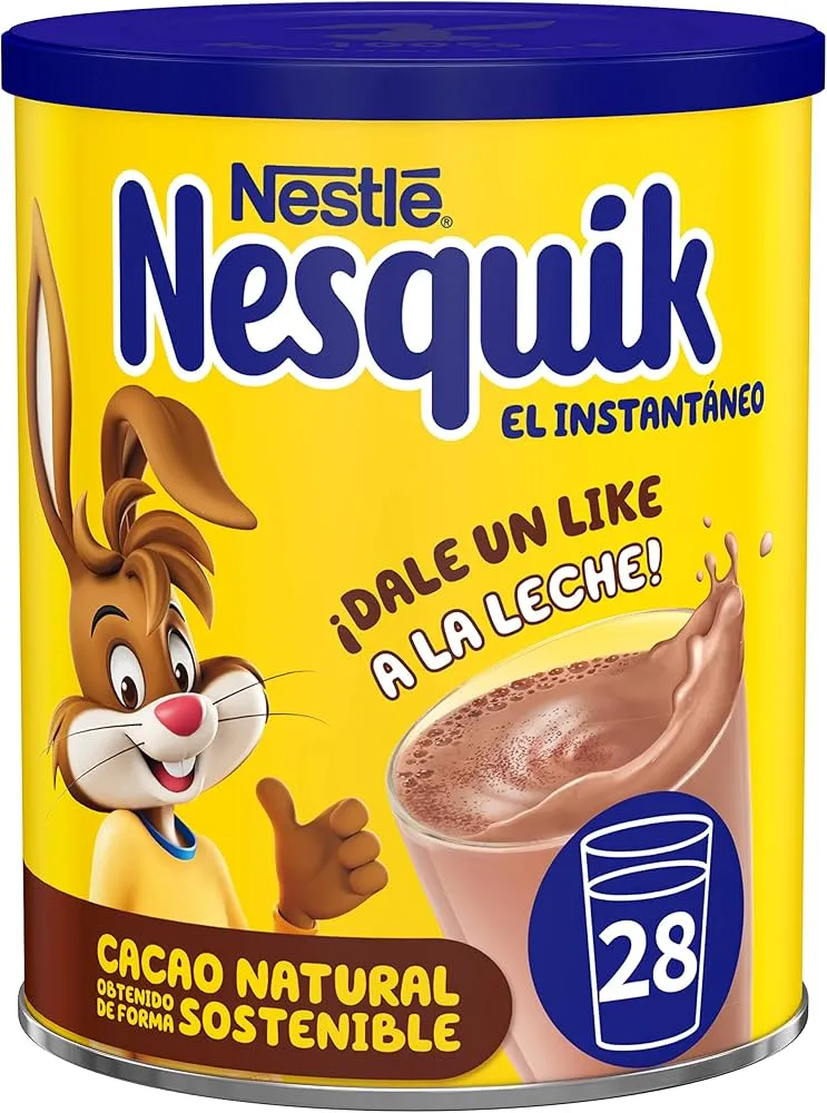 Nesquik 390 g
