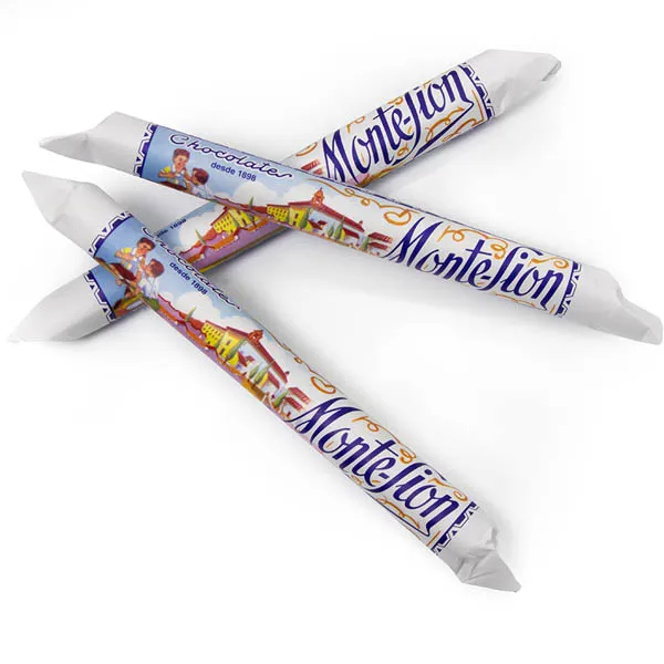 Chocolate Redondo B 20 Und Montesion