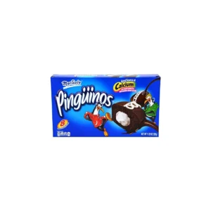 Chocolate Pinguino en pack 1/4