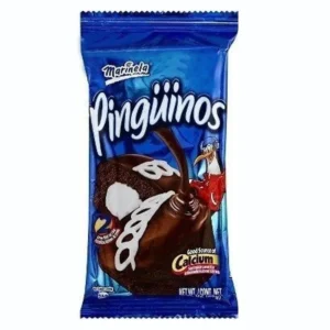 Chocolate Pinguino 1 kg