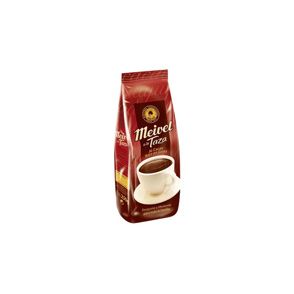 Chocolate Meivel 1/4 kg