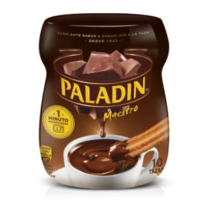 Chocolate Paladin 350 g