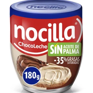 Nocilla 2 sabores 180 g