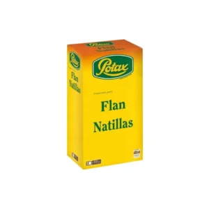 Flan Potax 1 kg