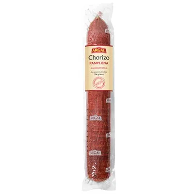 Chorizo Pamplones Argal 300 g