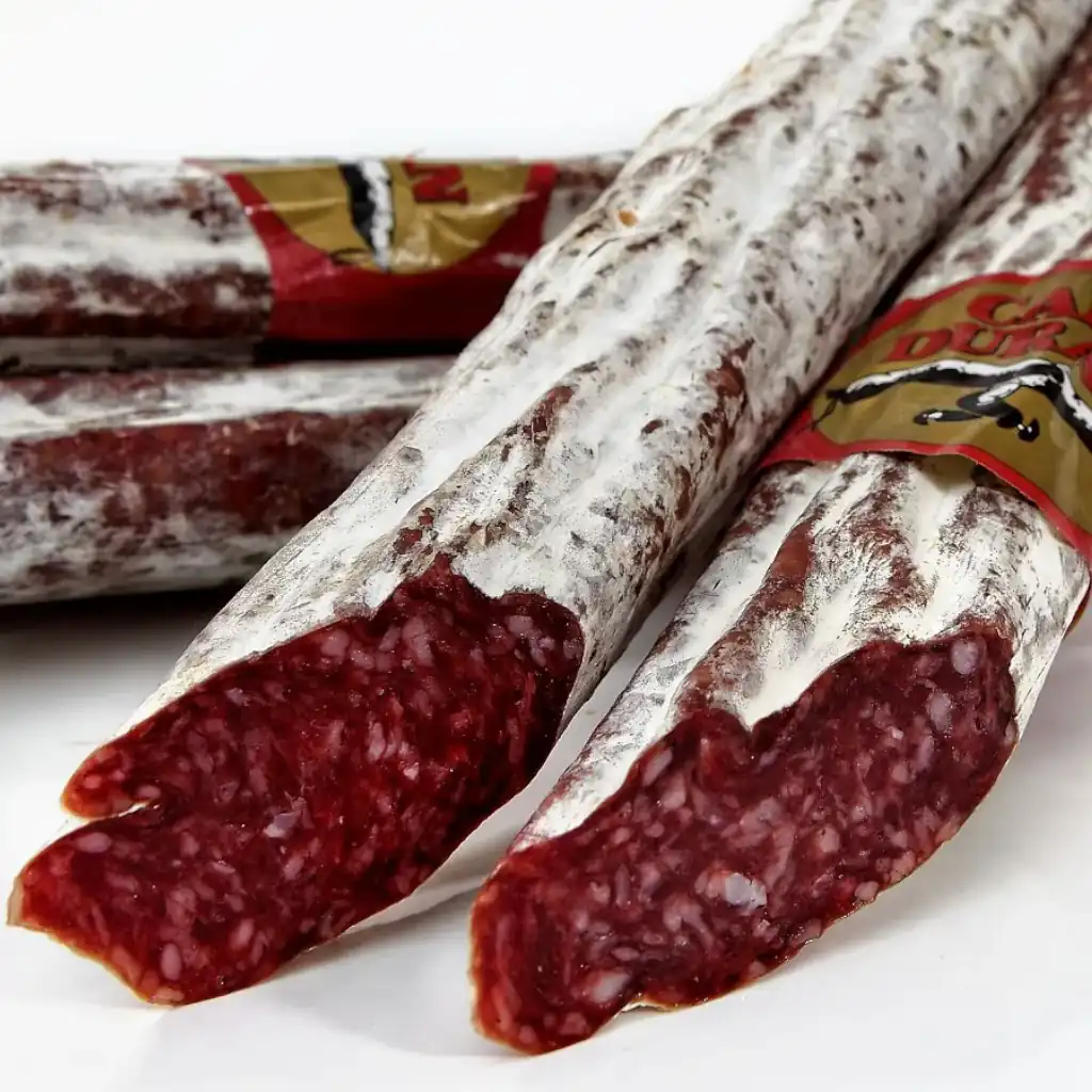 Longaniza de payés ~0,70 kg