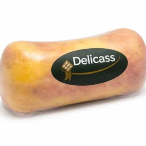 Foie Gras Entero de Pato Mi Cuit 200g Delicass