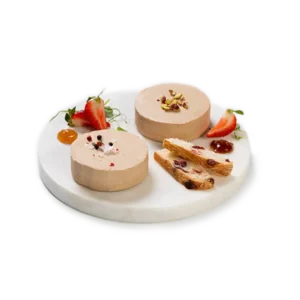 Pack 2 patés Supreme 2x70 g Delicass