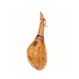 Jamón Mudéjar D.O.P. Teruel 7,5 kg