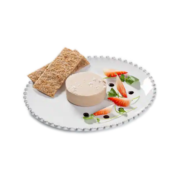 Paté bloc de oca Delicass vacío 40 g