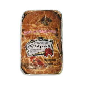 Paté Campagne Chipali tarrina 1 kg